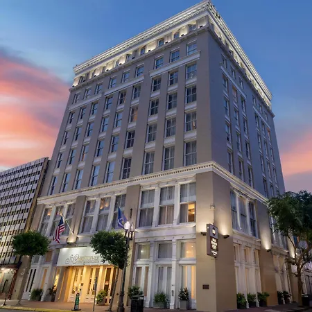 Best Western Plus St. Christopher Hotel-3