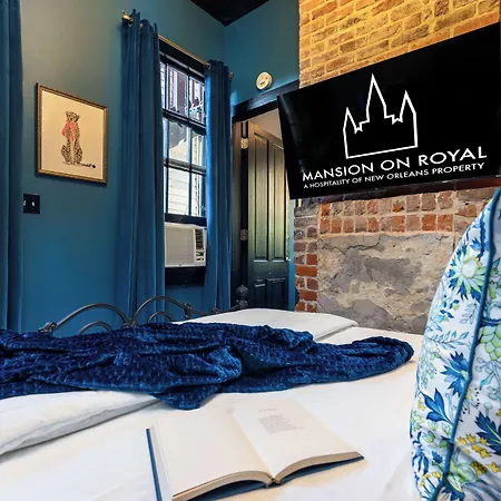 The Mansion On Royal-2