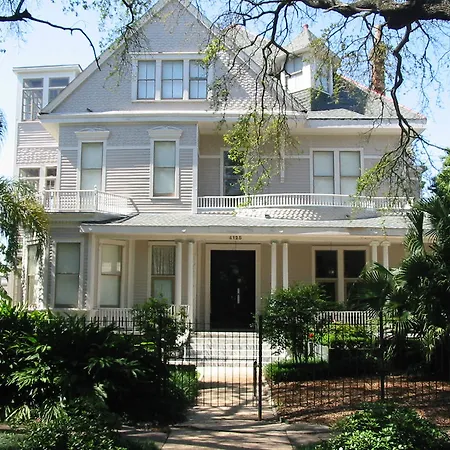 Avenue Inn Bed And Breakfast-2