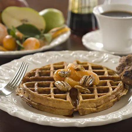 Southern Comfort Bed And Breakfast-3