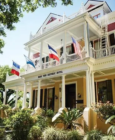 Park View Historic Hotel-3