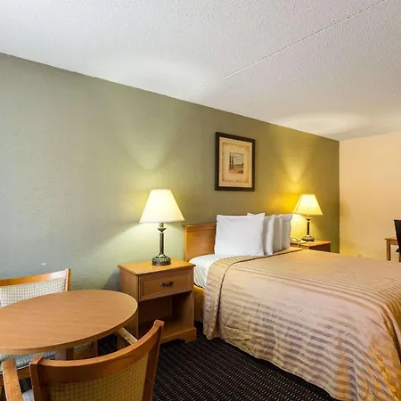 Sunrise Inn & Suites New Orleans-2