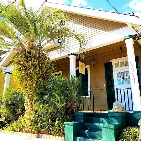 Lions Inn Bed & Breakfast-2