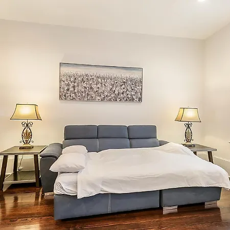 Spacious Loft-Style 3Br Townhouse By Hosteeva-2