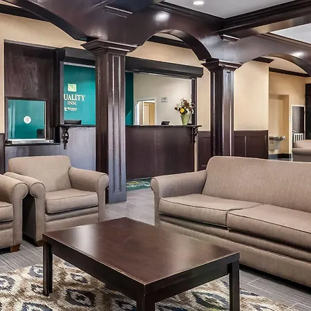 Trident Inn And Suites-2