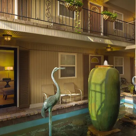 Frenchmen Orleans At 519, Ascend Hotel Collection-3