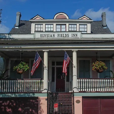 Elysian Fields Inn-3