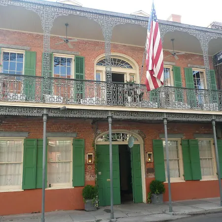 Soniat House-2