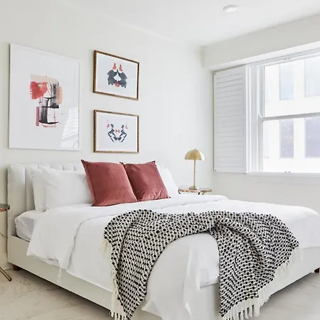Artsy Canal Street Suites By Sonder-3
