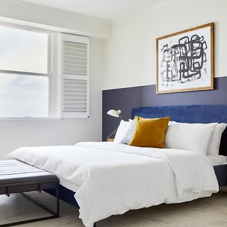 Artsy Canal Street Suites By Sonder-2