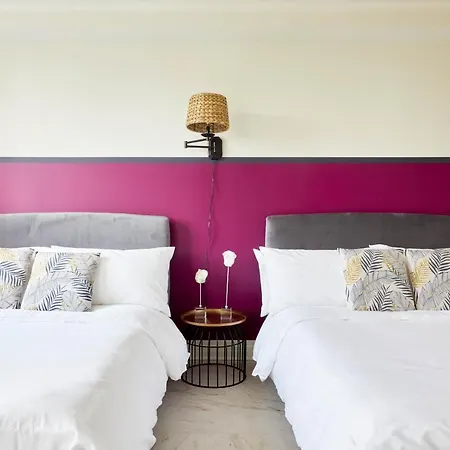 Deluxe Canal Street Suites By Sonder-2