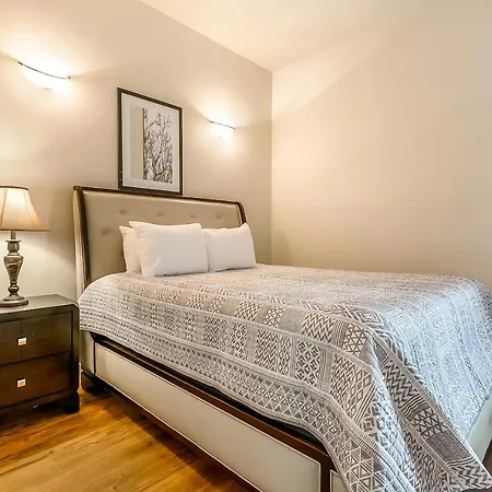 St Charles Ave Urban Retreat With Luxury Amenities-2