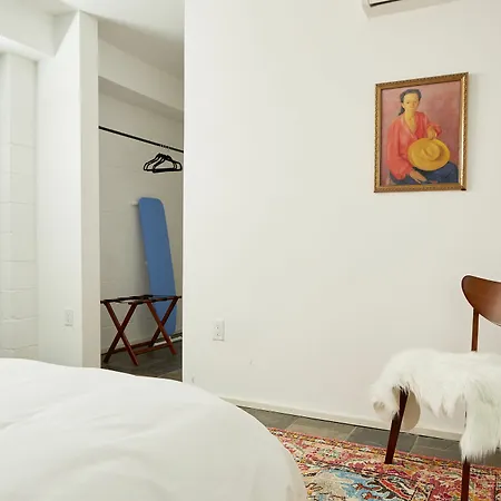 Bi-Level 1Br In Marigny By Sonder-3
