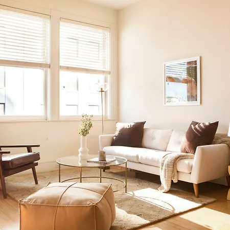 Central 1Br In C.B.D. By Sonder-3