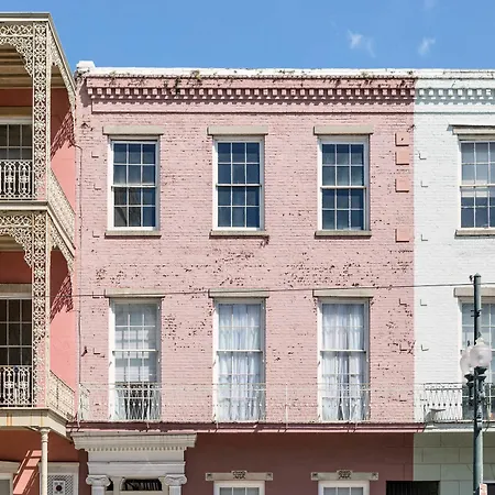 Chic 1Br In Arts/Warehouse District By Sonder-3