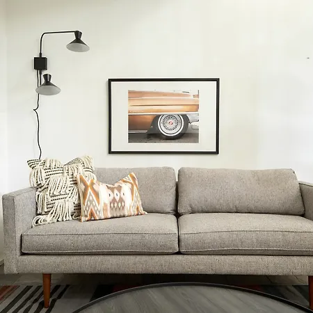 Chic 3Br In Marigny By Sonder-3