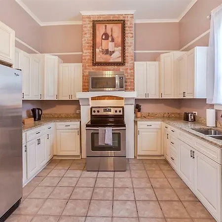 Serene 1Br In Lower Garden District By Sonder-3