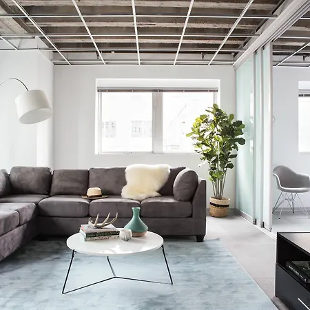 Sophisticated 2Br In C.B.D. By Sonder-3