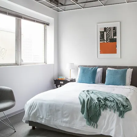 Sophisticated 2Br In C.B.D. By Sonder-2