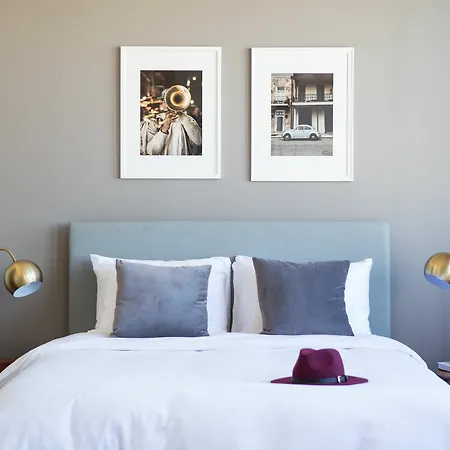 Intimate 1Br In C.B.D. By Sonder-2
