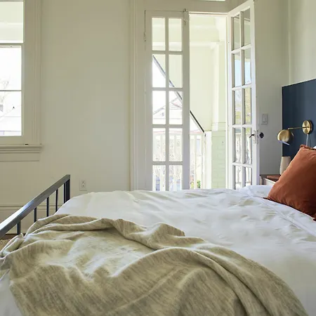 Sleek 2Br In Marigny By Sonder-2