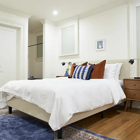 Grand 2Br In Marigny By Sonder-3