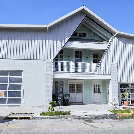 Grand 2Br In Marigny By Sonder-2