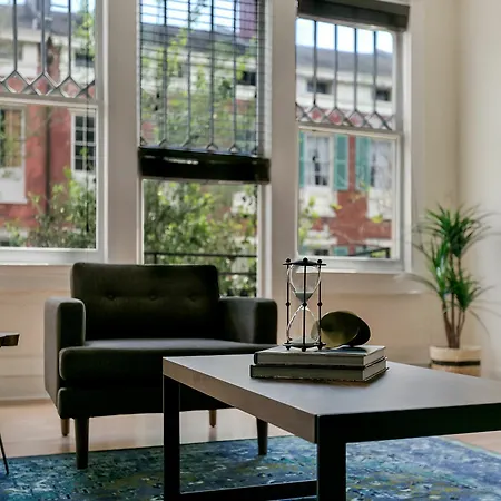 Hip 2Br In Arts/Warehouse District-2