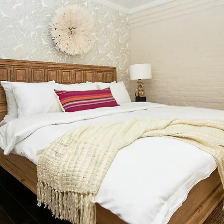 Pleasant 1Br In C.B.D. By Sonder Hotel-3