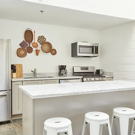 Stunning 3Br In Marigny By Sonder-3