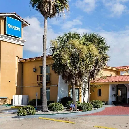 Sunrise Inn & Suites New Orleans-3