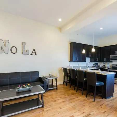Beautiful Condos Steps From French Quarter And Bourbon St-2