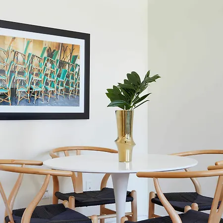 Vibrant 2Br In Arts/Warehouse District By Sonder-3