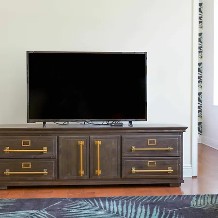 Vibrant 2Br In Arts/Warehouse District By Sonder-2