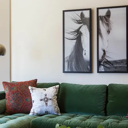 Incredible 1Br In C.B.D. By Sonder-3