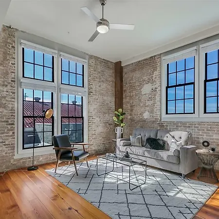 Stunning 2Br In Irish Channel By Sonder-2