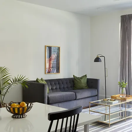 Cheerful 1Br On Saint Charles Ave By Sonder-3