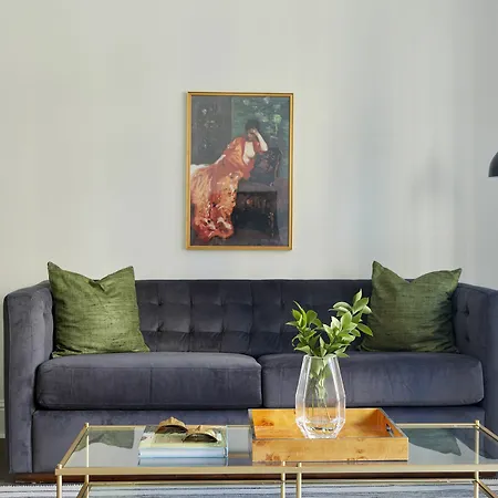 Cheerful 1Br On Saint Charles Ave By Sonder-2