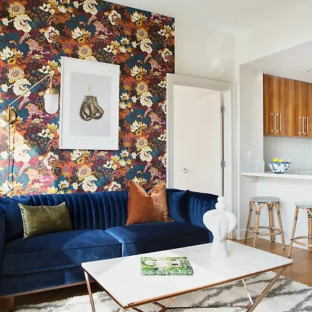 Brilliant 1Br In C.B.D By Sonder-3