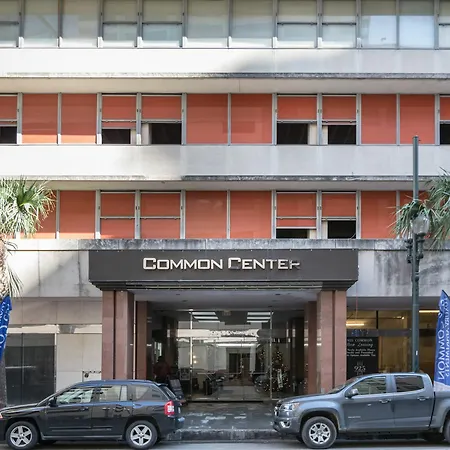 Dashing 1Br In C.B.D By Sonder-3