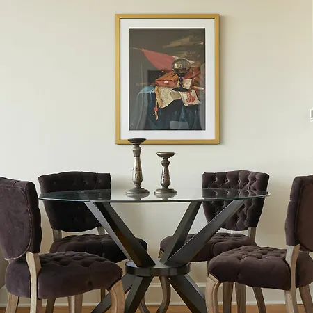 Sharp 1Br In C.B.D. By Sonder-2