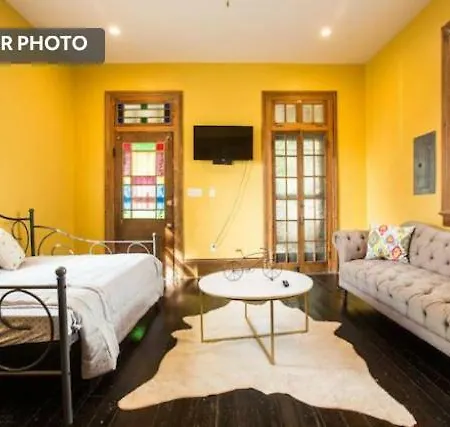 Historic Modern Uptown Home-2
