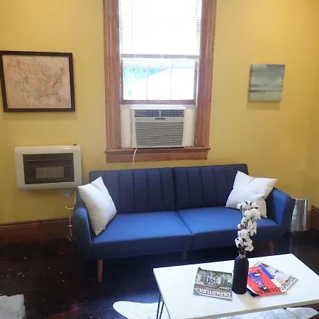 Historic Modern Uptown Home Ll-3