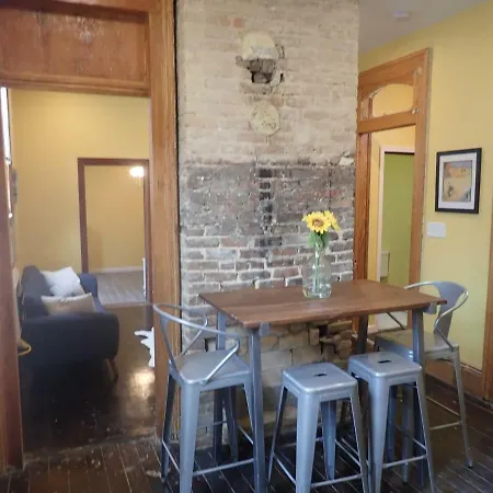 Historic Modern Uptown Home Ll-2