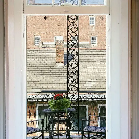 French Quarter Mansion-2