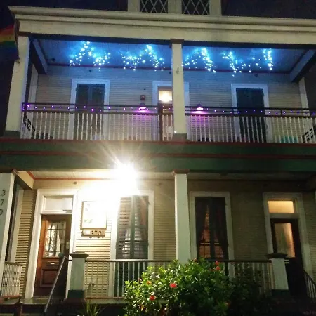 Site 61 Guesthouse-3