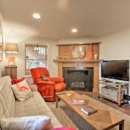 4 Mi To French Quarter: Nola Apt W/ Garden Patio-2