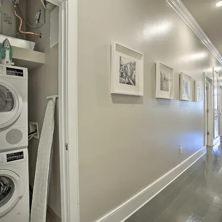 Luxury New Orleans Condo - 1 Mi To French Quarter!-3