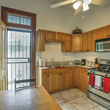 Walk To River, Tram & Zoo: Classic Nola Home!-3