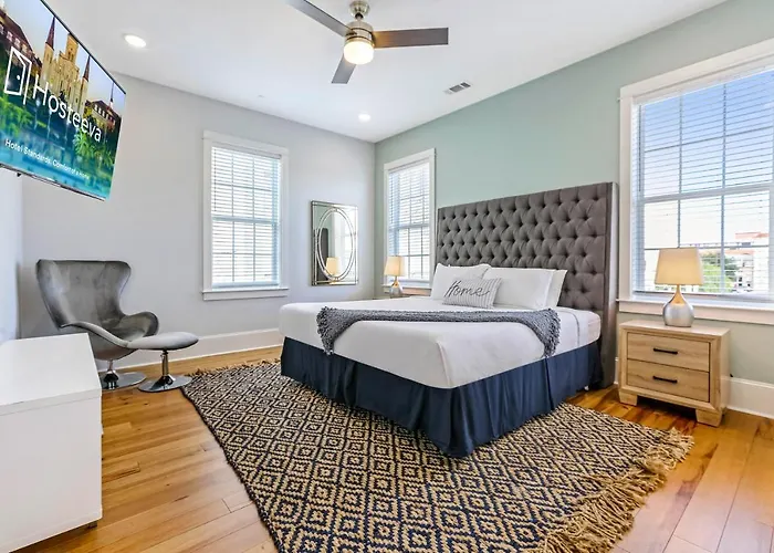 5Br Fully Furnished Spacious House With Pool